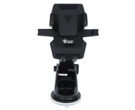 Silver Monkey Uniwersalny Uchwyt do Szyby i Kokpitu Teleskopowy - 487145 - zdjęcie 3